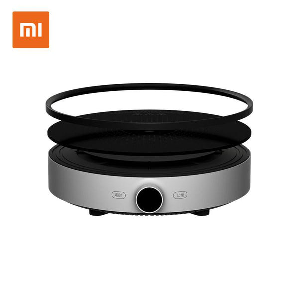 Xiaomi Mijia Smart Induction Cooker 2100W Household Mini Hotpot Soup Pot Electromagnetic Furnace Cooking