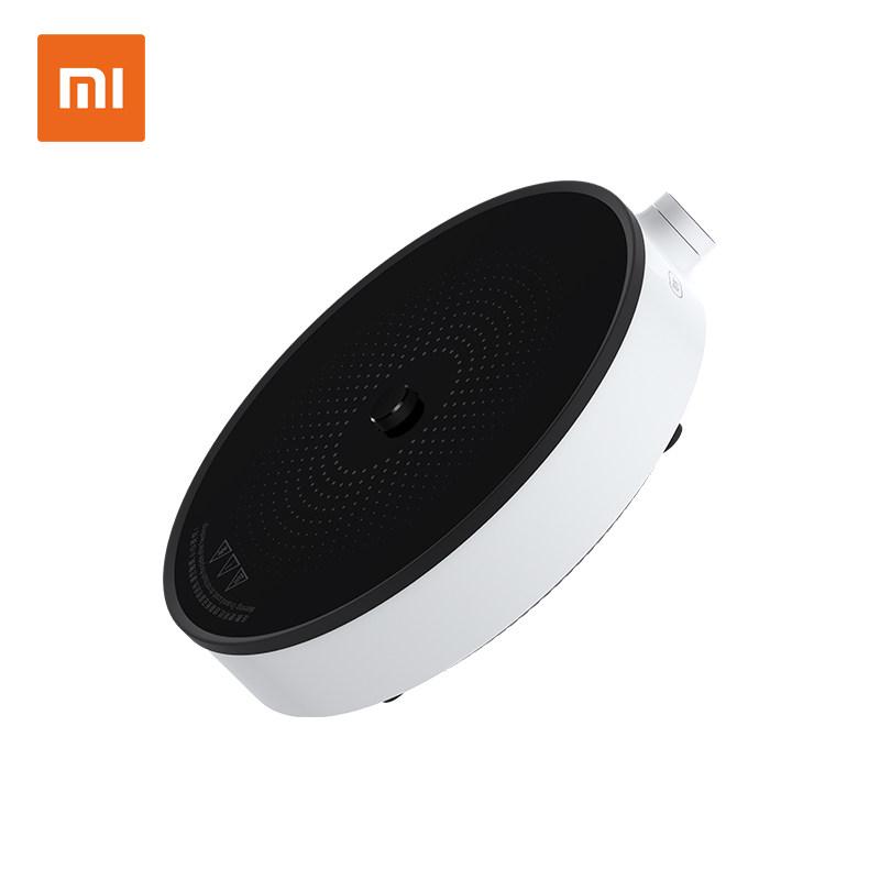 Xiaomi Mijia Smart Induction Cooker 2100W Household Mini Hotpot Soup Pot Electromagnetic Furnace Cooking 