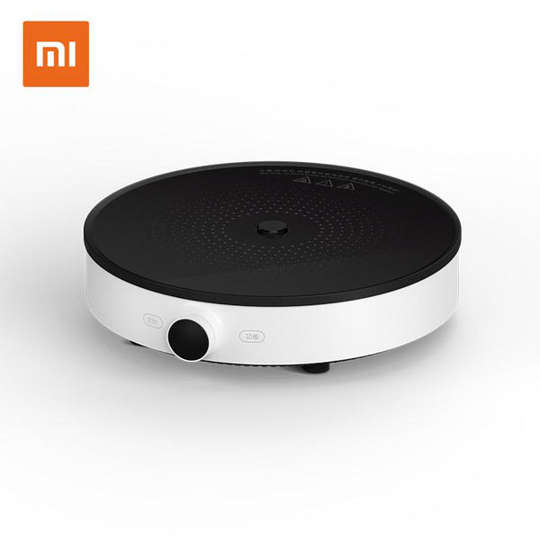 Xiaomi Mijia Smart Induction Cooker 2100W Household Mini Hotpot Soup Pot Electromagnetic Furnace Cooking